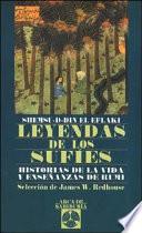 Leyendas de los sufíes