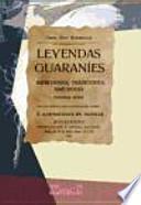 Leyendas guaraníes