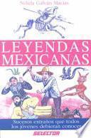 Leyendas mexicanas