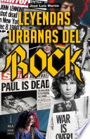 Leyendas urbanas del rock