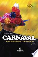 Leyendo el carnaval