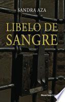 Libelo de sangre