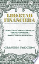 Libertad financiera