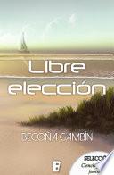 Libre elección