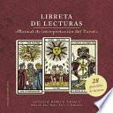 Libreta de Lecturas del Manual de Interpretacion del Tarot