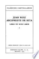 Libro de buen amor