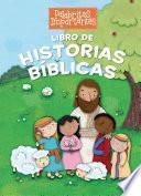 Libro de Historias Bíblicas