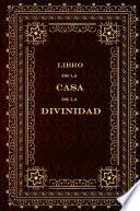 Libro de la Casa de la Divinidad