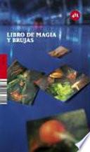 Libro de magia y brujas