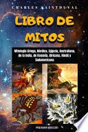 Libro de Mitos