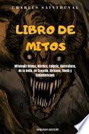 Libro de Mitos