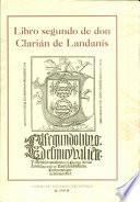 Libro segundo de don Clarián de Landanís