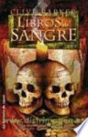 Libros de sangre III