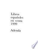 Libros españoles