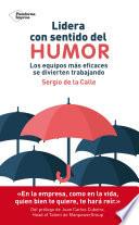 Lidera con sentido del humor