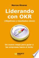 Liderando con OKR