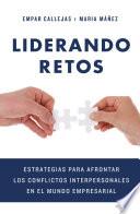 Liderando retos