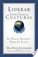 Liderar con inteligencia cultural