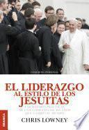 Liderazgo al estilo de los Jesuítas, El