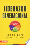 Liderazgo Generacional