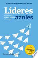 Líderes azules