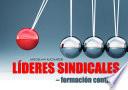 LÍDERES SINDICALES – formación continua