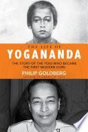 Life of Yogananda