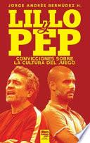 LILLO Y PEP