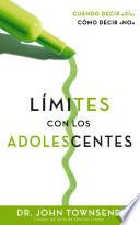 Límites con los adolescentes