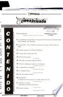 Linea privada