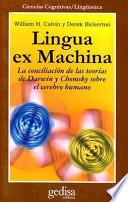 Lingua ex machina