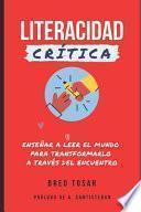 Literacidad crítica