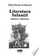 Literatura infantil