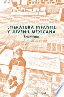 Literatura Infantil y Juvenil Mexicana