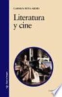 Literatura y cine