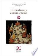 Literatura y comunicación