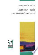 Literatura y ficción