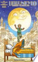 Little Nemo Regreso a Slumberland