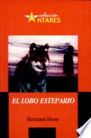 LOBO ESTEPARIO, EL 2a. Ed.