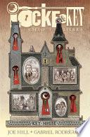 Locke & Key 7