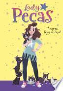 ¡Locuras lejos de casa! (Serie Lady Pecas 1)