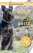 Lola, memorias de una perra