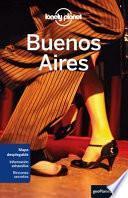 Lonely Planet Buenos Aires