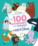 Los 100 animales más famosos de la historia