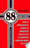 Los 88 Códigos Secretos de Los Poderosos