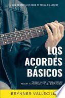 Los Acordes Básicos