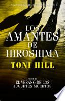 Los amantes de Hiroshima (Inspector Salgado 3)