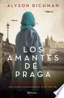 Los amantes de Praga