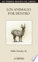 Los animales por dentro