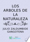 Los arboles de la Naturaleza